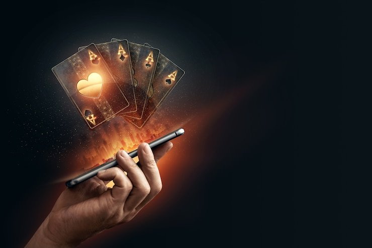 ace777 login mobile app on iOS and Android devices showing live blackjack table