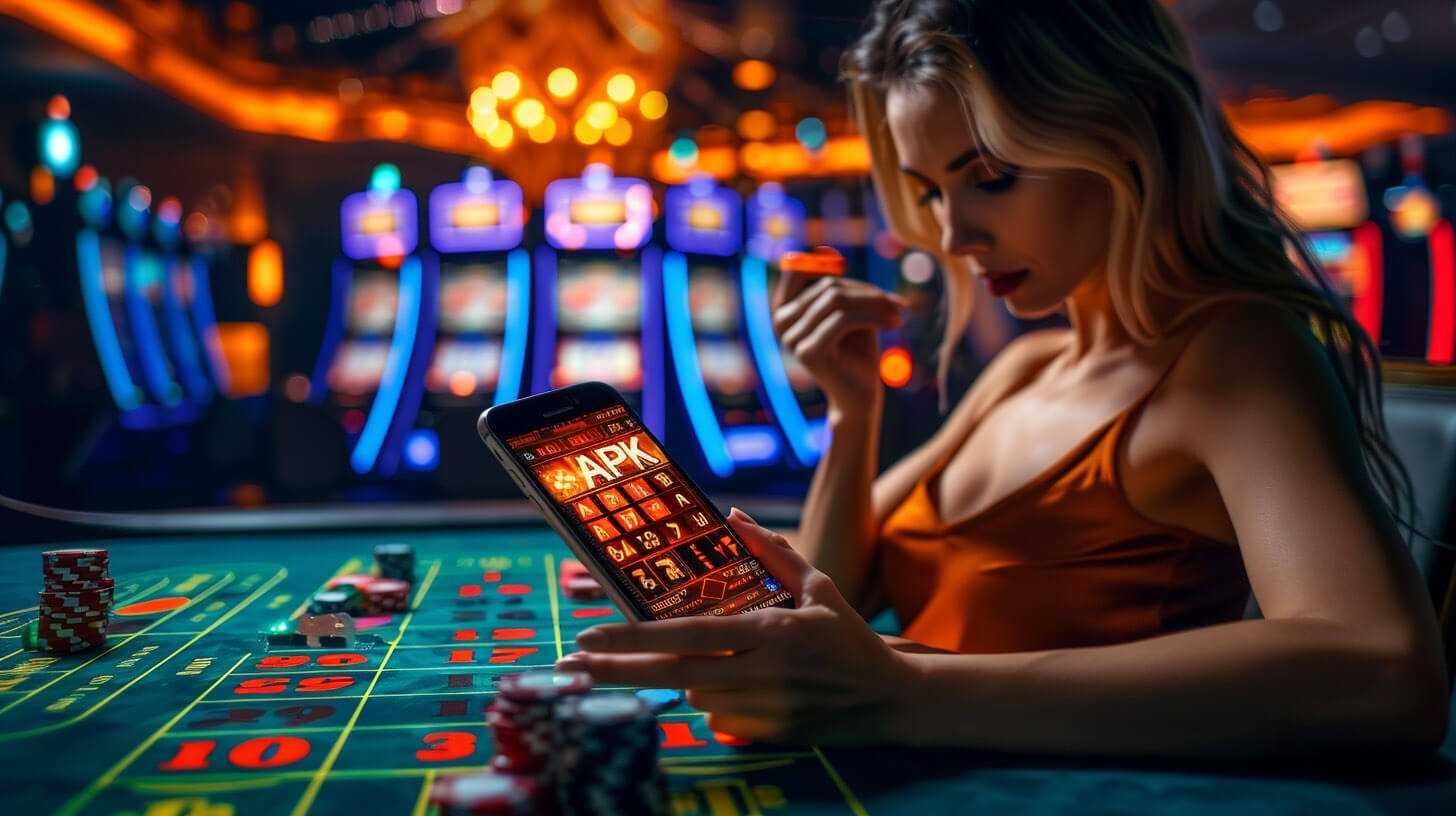 Live dealer at Dragon Tiger table showing card reveal and real-time game broadcast