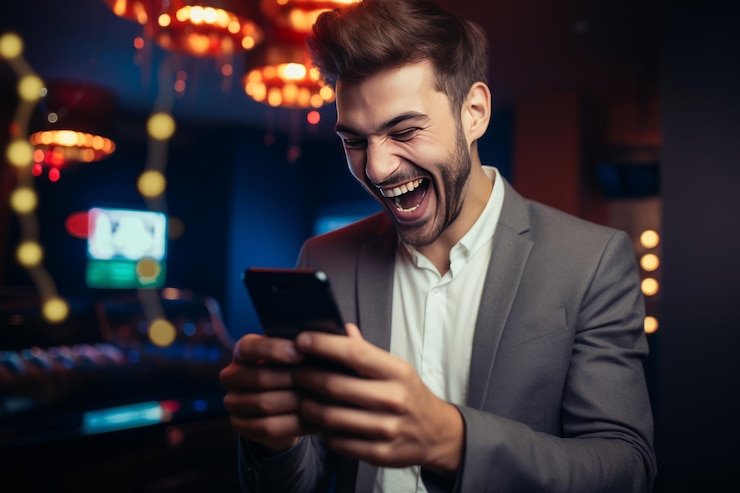 Mobile user and Brand 
