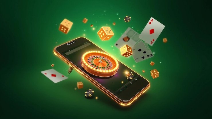 JILI live dealer studio with multi-angle camera feeds and professional croupier